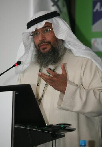 د. عادل عبدالعزيز الرشود